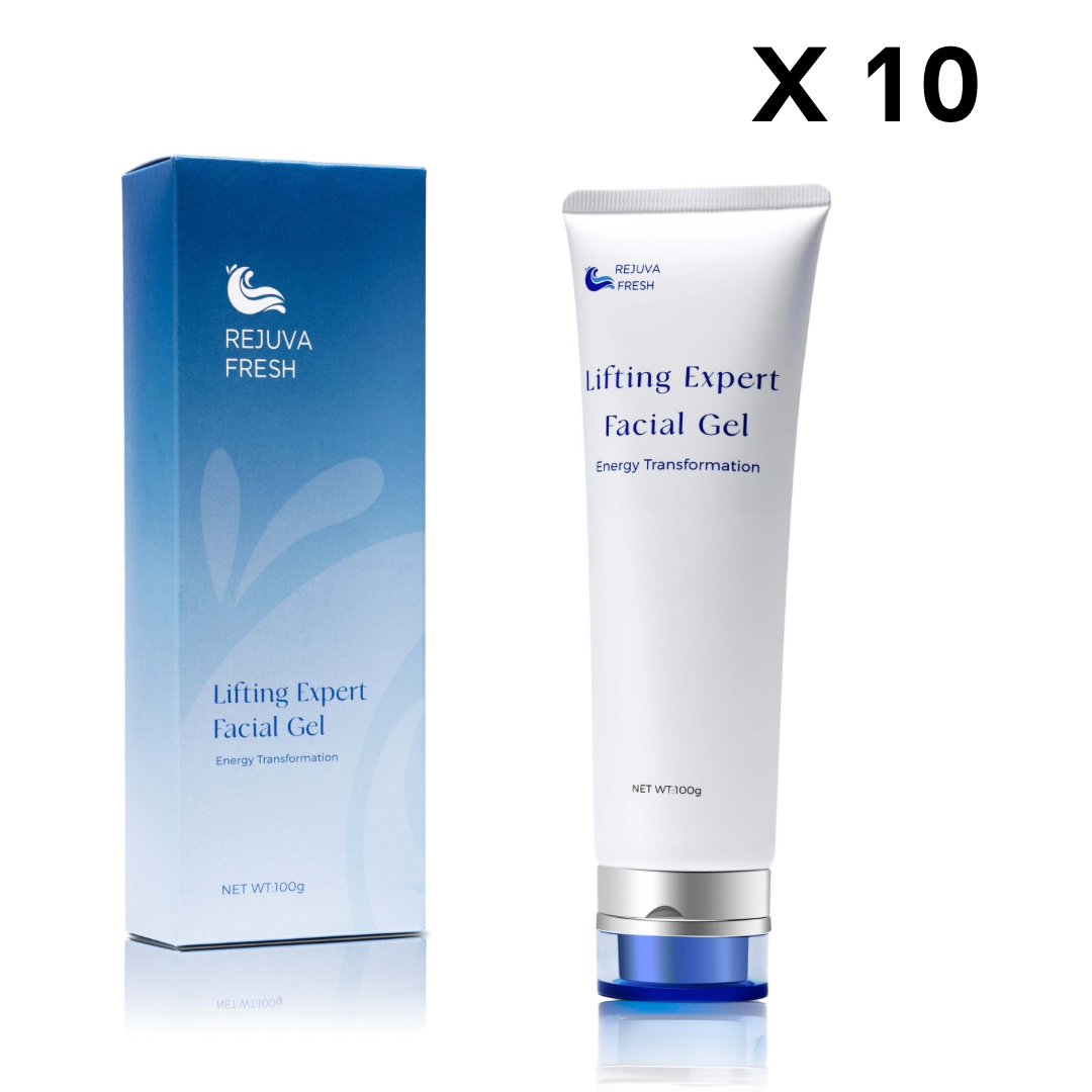 Rejuva Fresh Lifting Expert Facial Gel