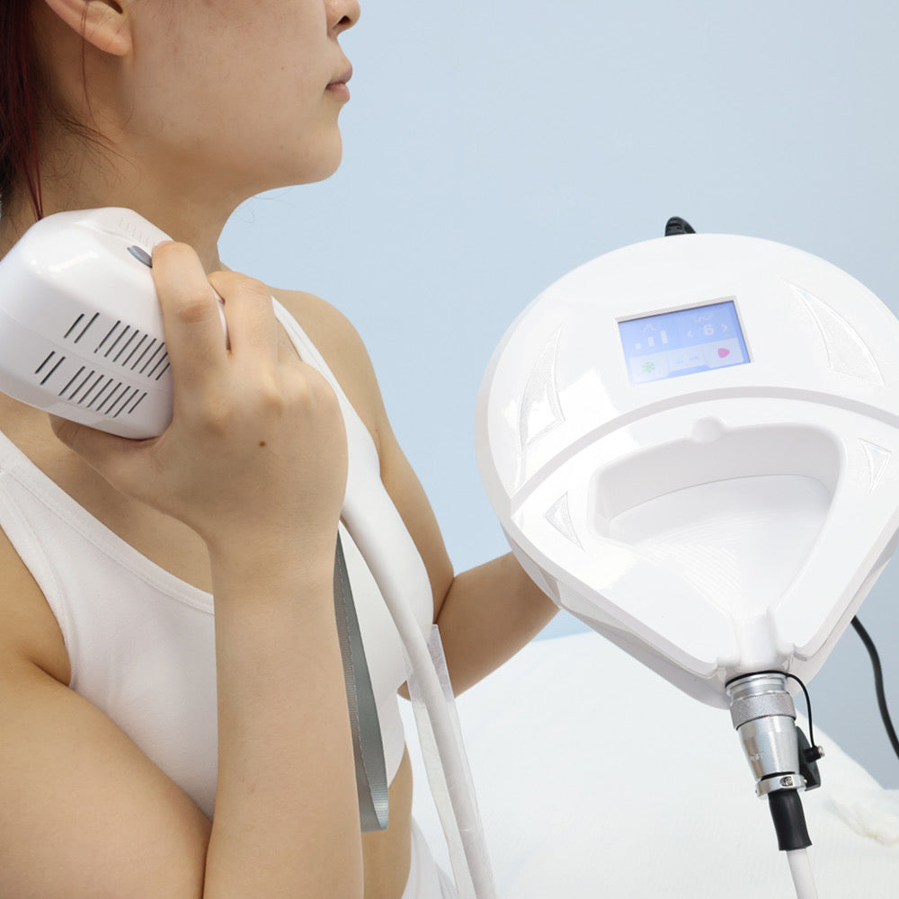 Upgraded Elite Smooth Hair Removal Diode Laser Mini