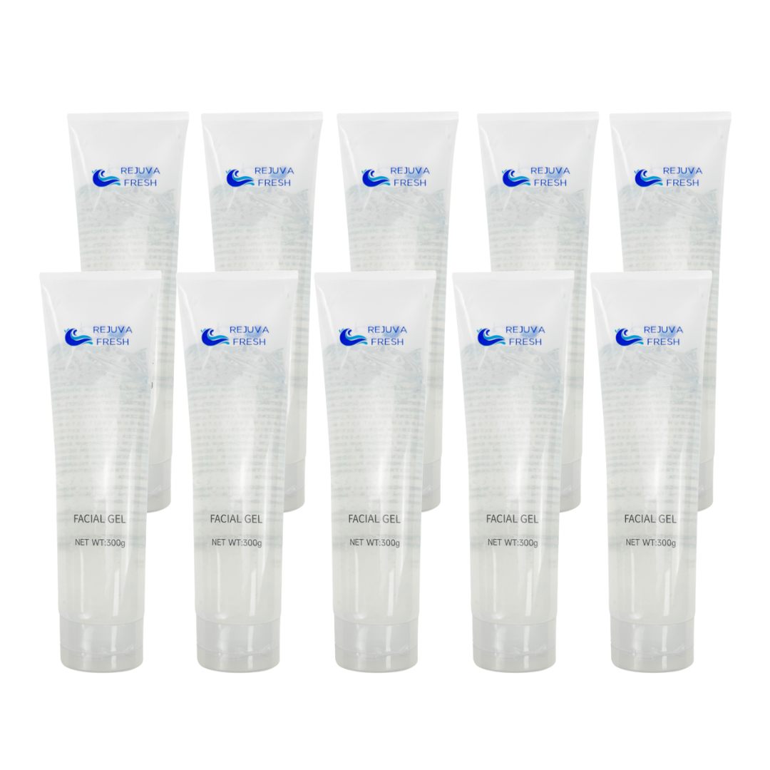 Rejuva Fresh Gel Bundle 10 Pieces