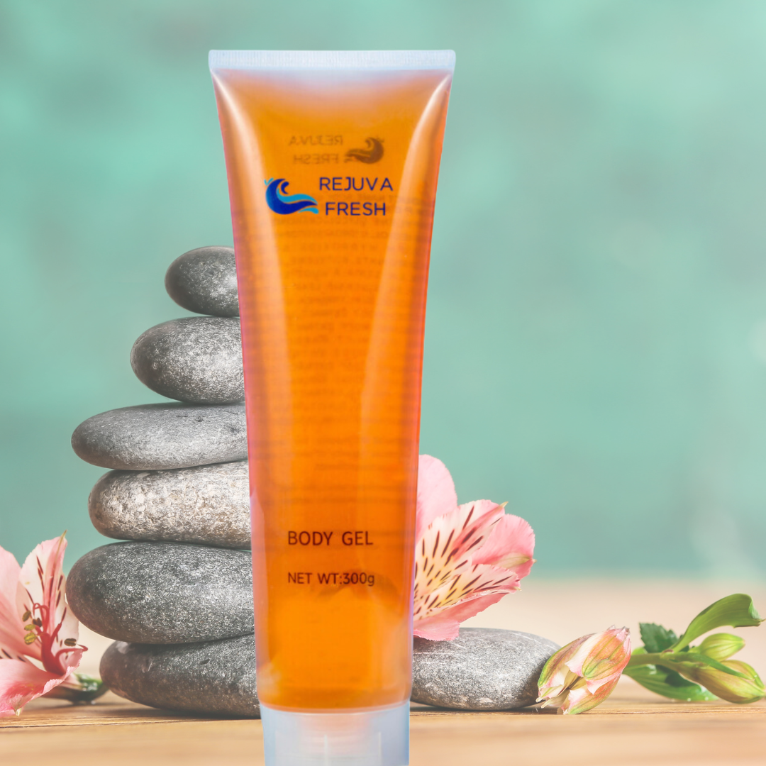 Rejuva Fresh Conductive Gel for Body