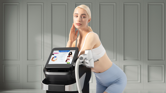 Can Elite Smooth Hair Removal Lasers Be Used at Home?