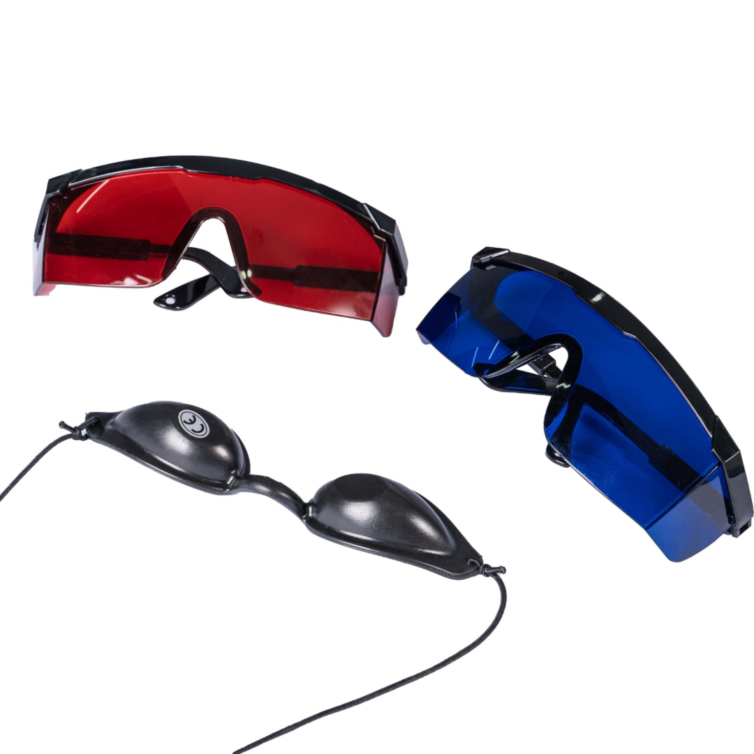 Myriad 4 in 1 Multi-functional Laser with ND YAG + SHR + E-Light + RF