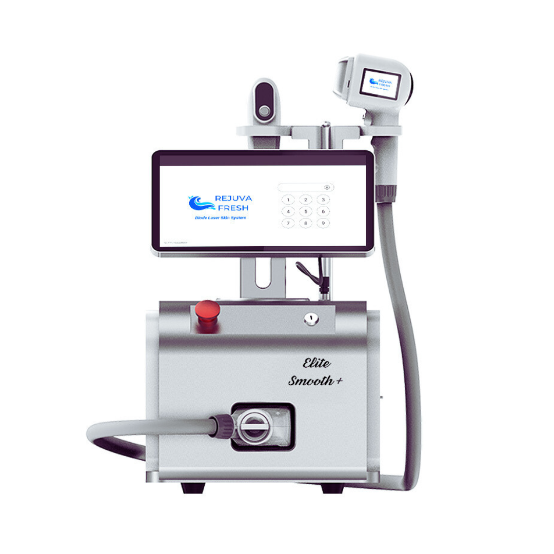 QUIDION Diode Laser Portable Rejuva Fresh