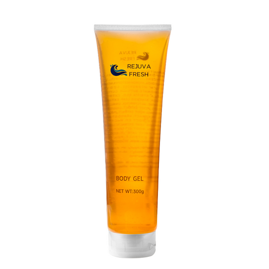 Rejuva Fresh Conductive Gel for Body