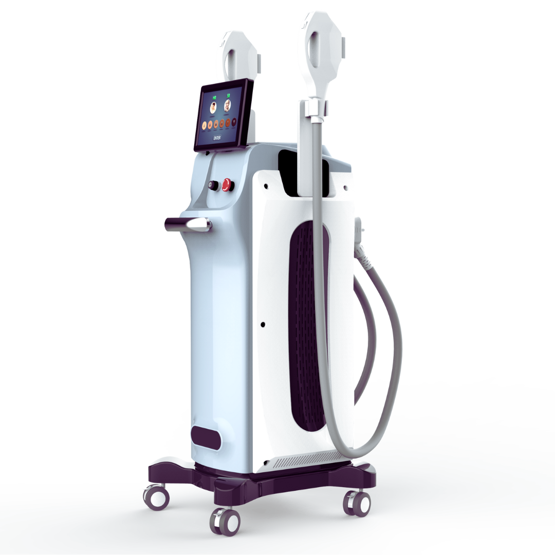 Elite Smooth Pro IPL Laser with E-Light & SHR